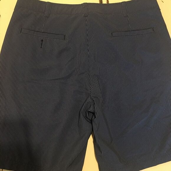 Ben Hogan size 38 golf shorts blue - Picture 1 of 3